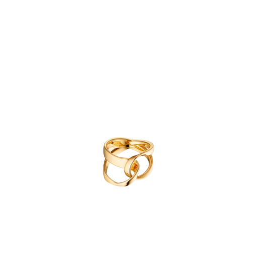 Bague Éole - Dorée à l’or 24 carats