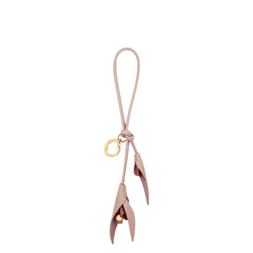 Charm Touka - Trio Blush