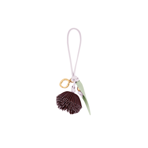 Charm Tul - Trio Cerise Noire