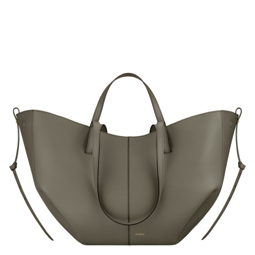 Cyme - Vert Fumé Grainé