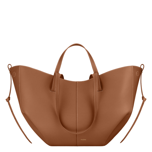 Cyme - Camel Grainé