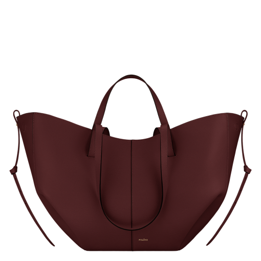 Cyme - Cerise Noire Grainé