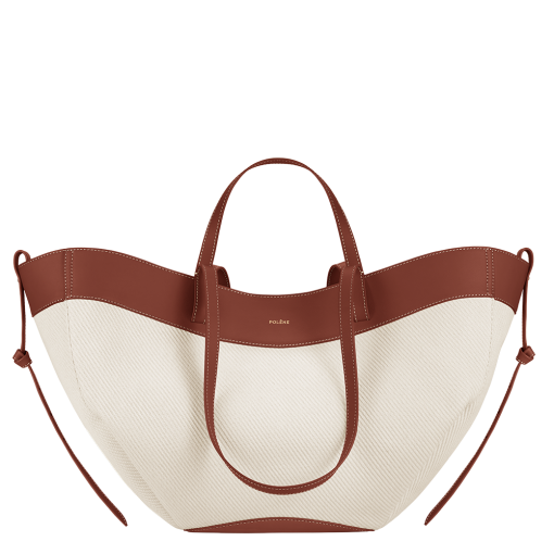 Cyme - Tissé Cognac