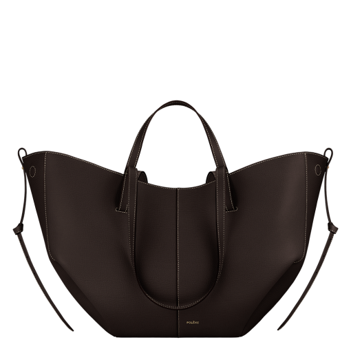 Cyme - Ébène Grainé