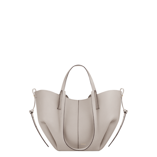 Cyme Mini - Brume Grainé