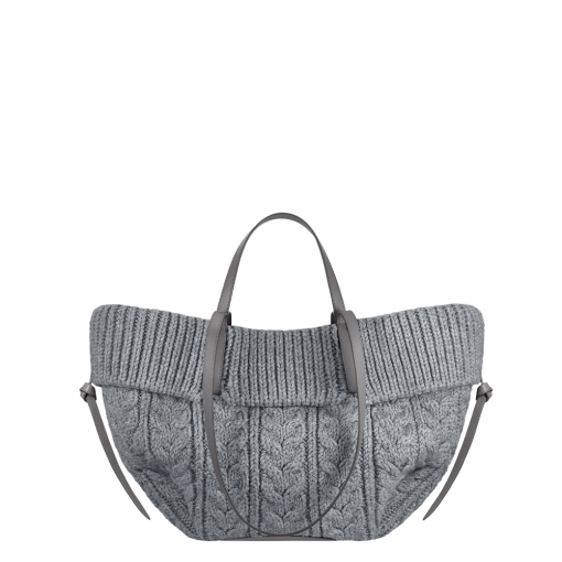 Cyme Mini - Galet Mérinos