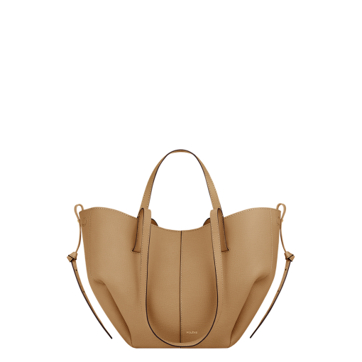 Cyme Mini - Ocre Grainé