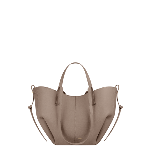 Cyme Mini - Taupe Grainé