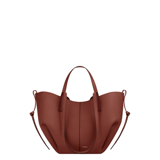 Cyme Mini - Argile Rouge Grainé