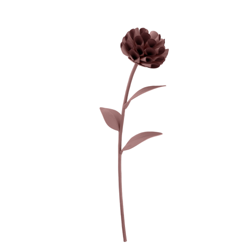 Fleur Dalium - Duo Lilas