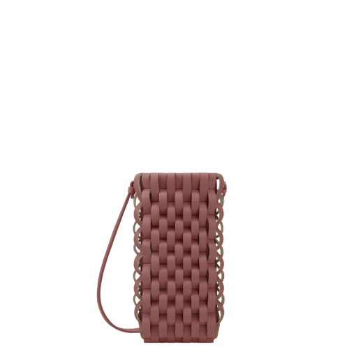 Etui téléphone Onda - Blush