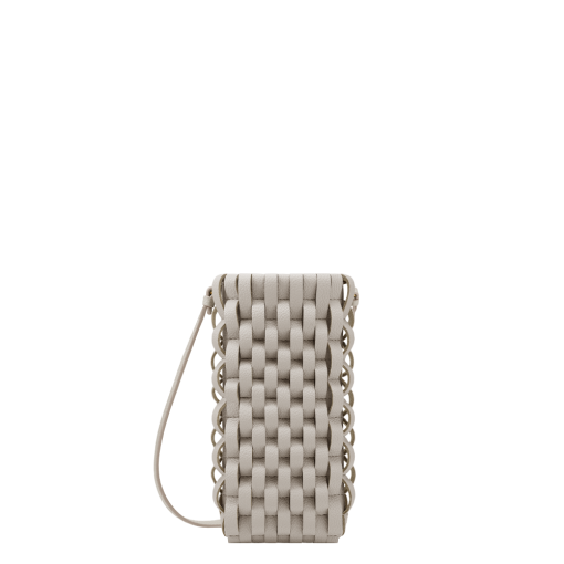 Etui téléphone Onda - Ecru