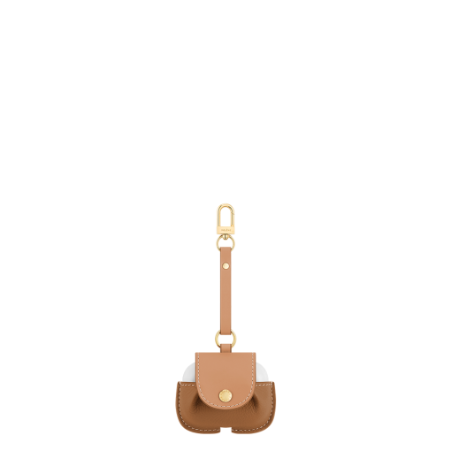 Etui Airpods - Duo Camel
