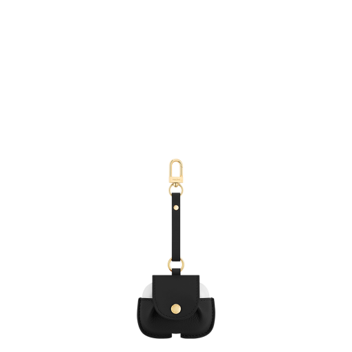 Etui Airpods - Duo Noir