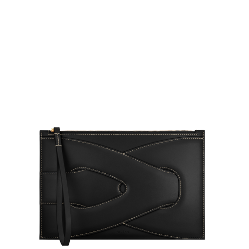 Pochette Nodde - Noir