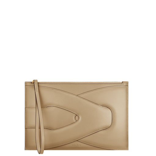 Pochette Nodde - Sable