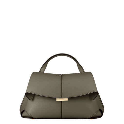 Mokki Mini - Vert Fumé Grainé