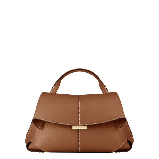 Mokki Mini - Camel Grainé