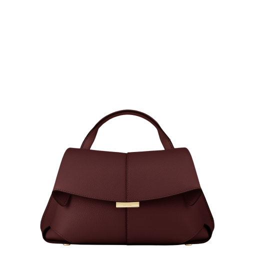 Mokki Mini - Cerise Noire Grainé