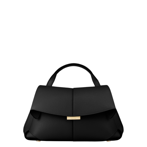 Mokki Mini - Noir Grainé