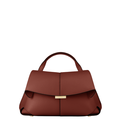 Mokki Mini - Argile Rouge Grainé