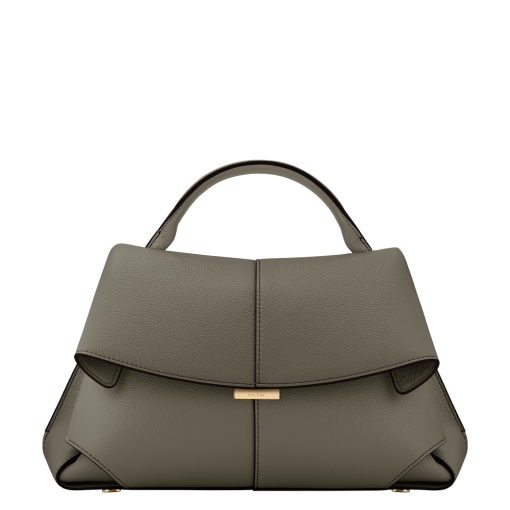 Mokki - Vert Fumé Grainé