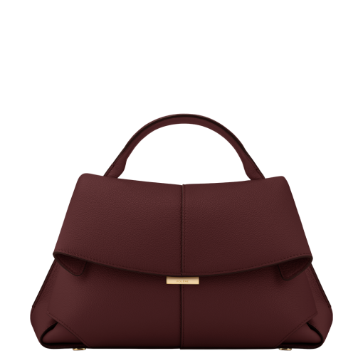 Mokki - Cerise Noire Grainé