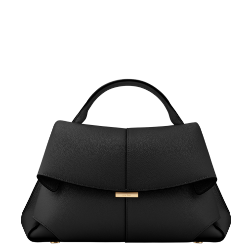 Mokki - Noir Grainé