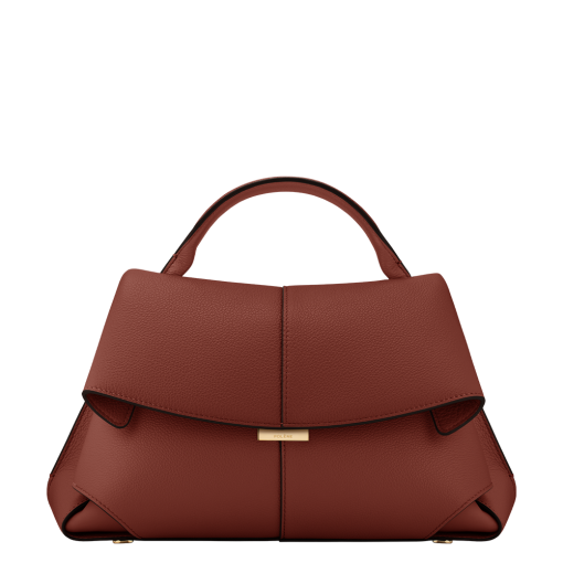 Mokki - Argile Rouge Grainé