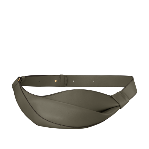 Neyu - Vert Fumé Lisse