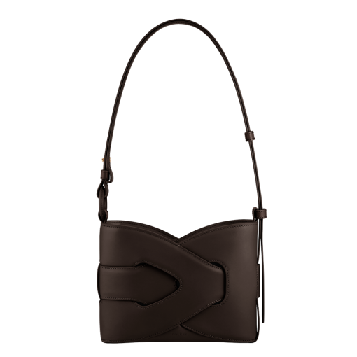 Nodde - Ébène Lisse