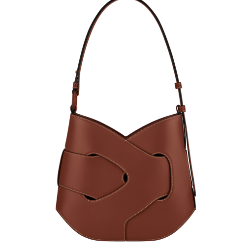 Nodde Hobo - Cognac Lisse