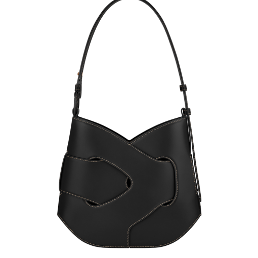 Nodde Hobo - Noir Lisse