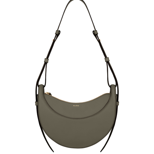 Numéro Dix - Vert Fumé Lisse