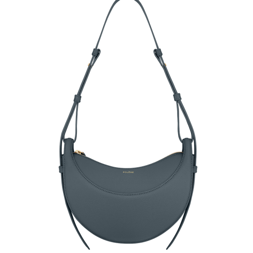 Numéro Dix - Bleu Minuit Grainé