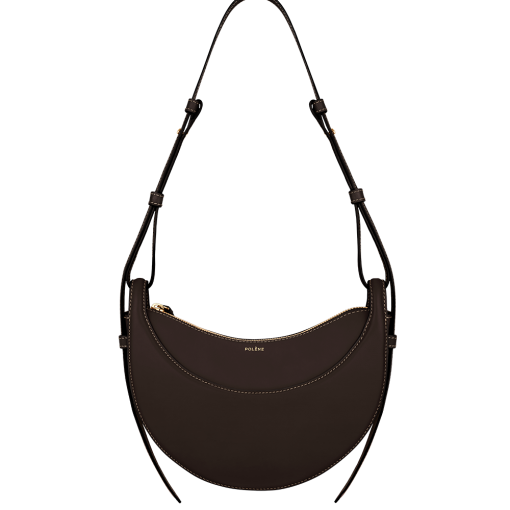 Numéro Dix - Ébène Lisse