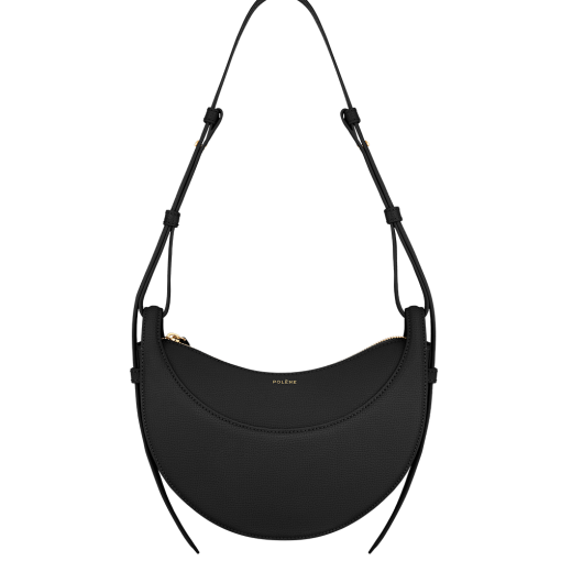 Numéro Dix - Noir Grainé