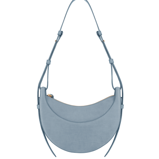 Numéro Dix - Polaire Nubuck Crocodile