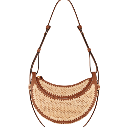 Numéro Dix - Raphia