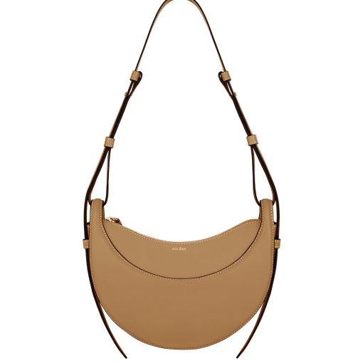 Numéro Dix - Ocre Lisse