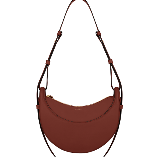 Numéro Dix - Argile Rouge Lisse