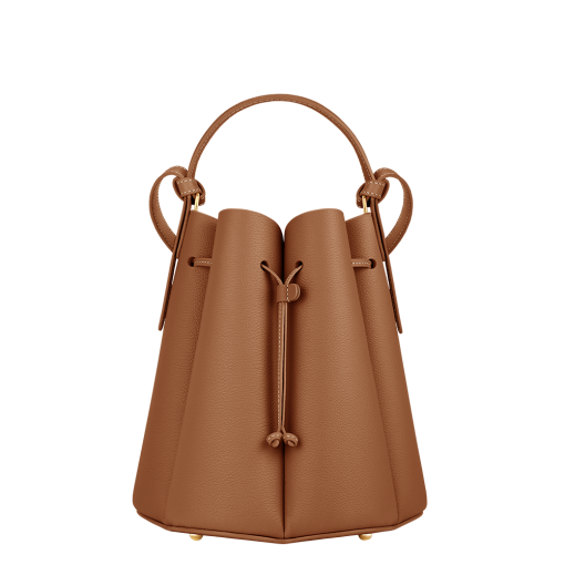 Numéro Huit - Camel Grainé