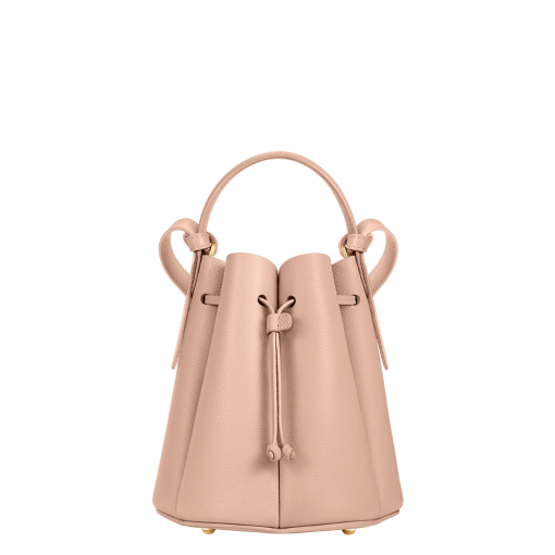 Numéro Huit Mini - Nude Grainé