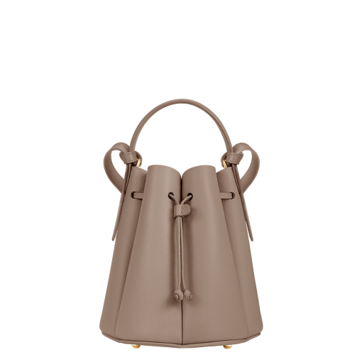 Numéro Huit Mini - Taupe Grainé