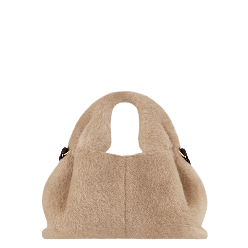 Numéro Neuf Mini - Alpaga