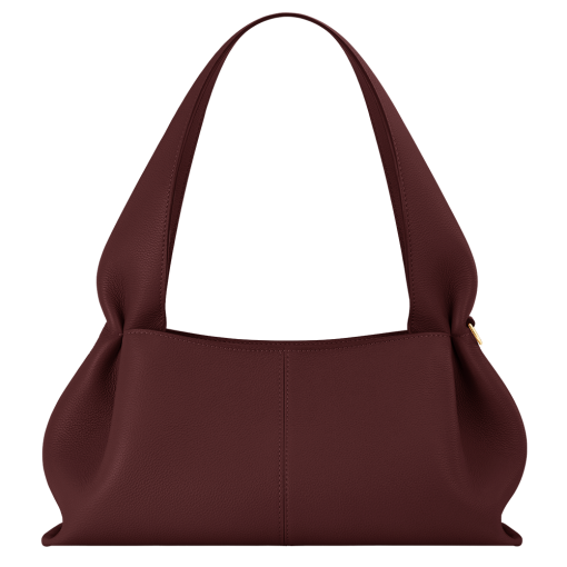 Numéro Neuf East West - Cerise Noire Grainé