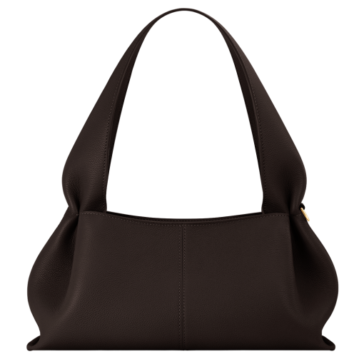 Numéro Neuf East West - Ébène Grainé