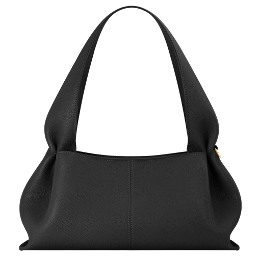 Numéro Neuf East West - Noir Grainé