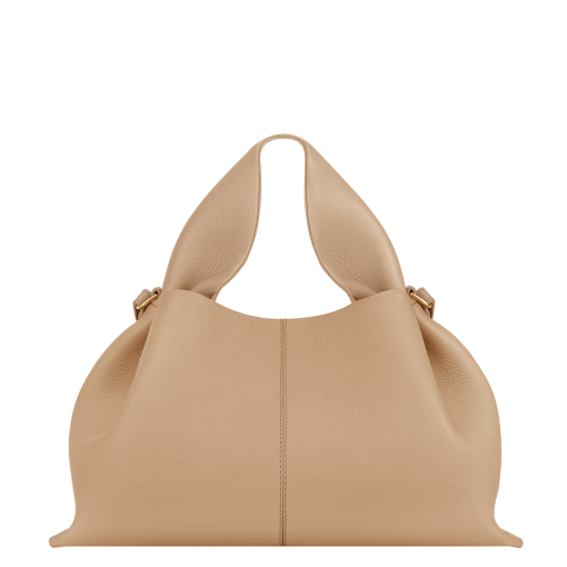 Numéro Neuf - Beige Grainé