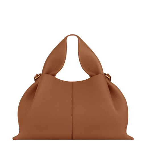 Numéro Neuf - Camel Grainé